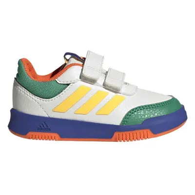 adidas TENSAUR SPORT 2.0 CF I Dětské tenisky, bílá, velikost