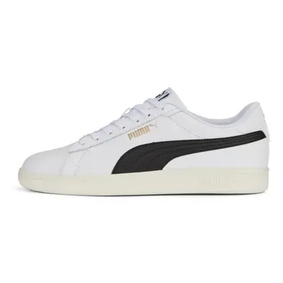 Puma SMASH 3.0 Pánské tenisky, bílá