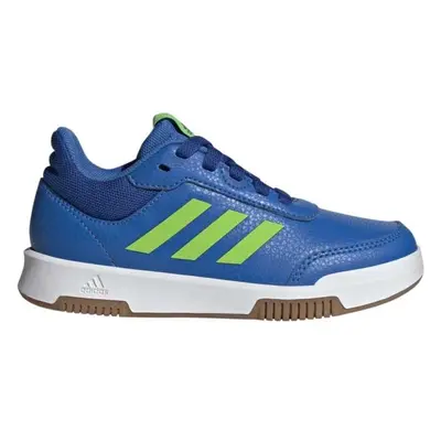 adidas TENSAUR SPORT 2.0 K Dětská sálová obuv, modrá