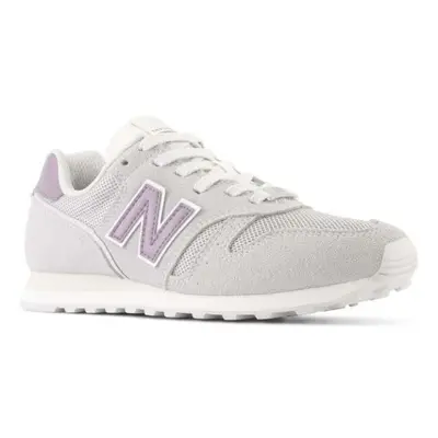 New Balance WL373OG2 Dámská volnočasová obuv, šedá