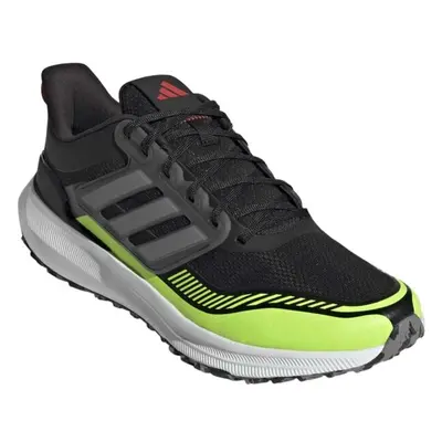 adidas ULTRABOUNCE TR Pánská běžecká obuv, černá