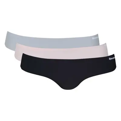 Reebok BONDED BRIEF SUKI 3PK Dámské kalhotky, mix, velikost