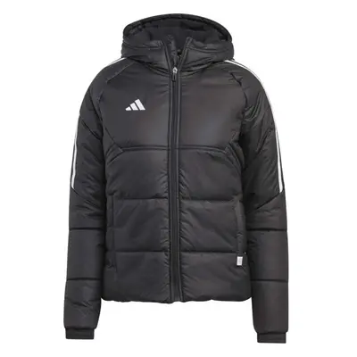 adidas CONDIVO JACKET Dámská zimní bunda, černá, velikost