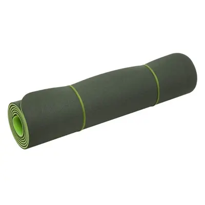 Fitforce YOGA MAT FIT6 Yoga podložka, zelená, velikost