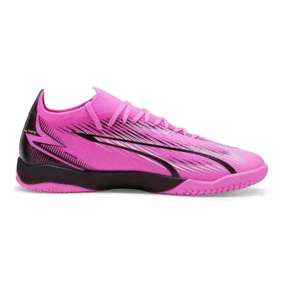 Puma ULTRA MATCH IT Pánské sálovky, růžová