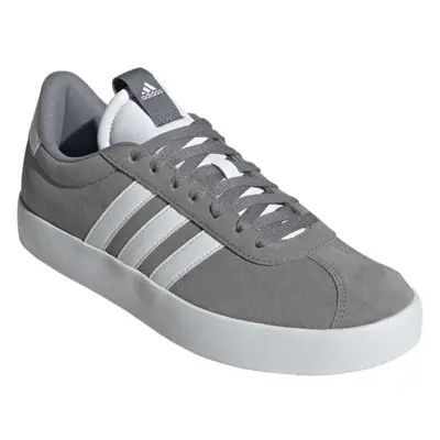 adidas VL COURT 3.0 Pánské tenisky, šedá