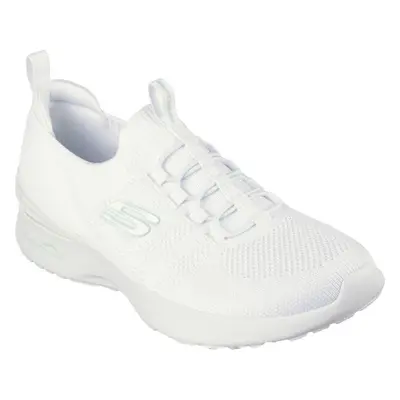 Skechers SKECH-AIR DYNAMIGHT Dámské slip-on boty, bílá, velikost