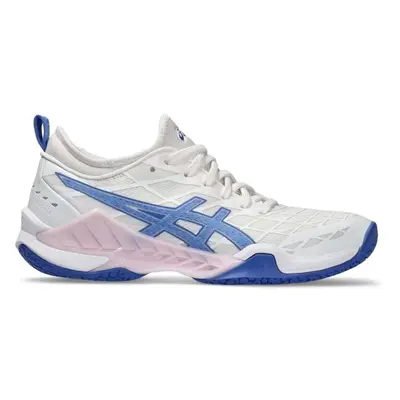 ASICS BLAST FF Dámská indoorová obuv, bílá