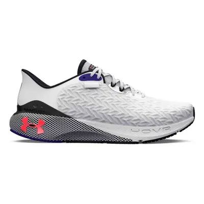 Under Armour HOVR MACHINA CLONE Pánská běžecká obuv, bílá