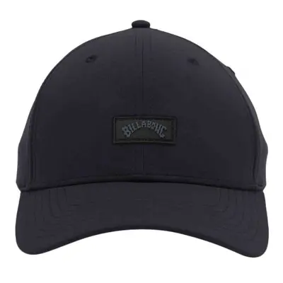 Billabong SURFTREK SNAPBACK Pánská kšiltovka, černá, velikost