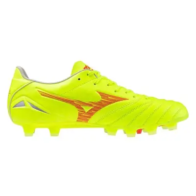 Mizuno MORELIA NEO IV PRO MD Pánské kopačky, žlutá