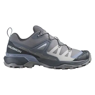 Salomon X ULTRA W Dámská treková obuv, šedá