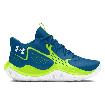 Under Armour JET23 Basketbalová obuv, modrá