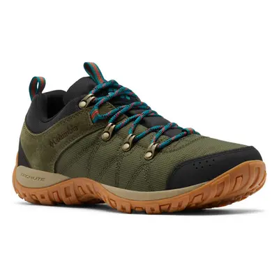 Columbia PEAKFREAK VENTURE LT Pánské sportovní outdoorové boty, khaki