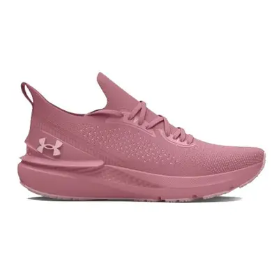 Under Armour SHIFT W Dámská volnočasová obuv, růžová