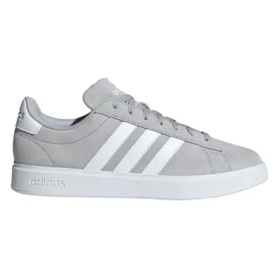 adidas GRAND COURT 2.0 Pánské tenisky, šedá