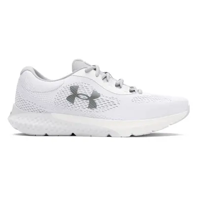 Under Armour CHARGED ROGUE W Dámská běžecká obuv, bílá