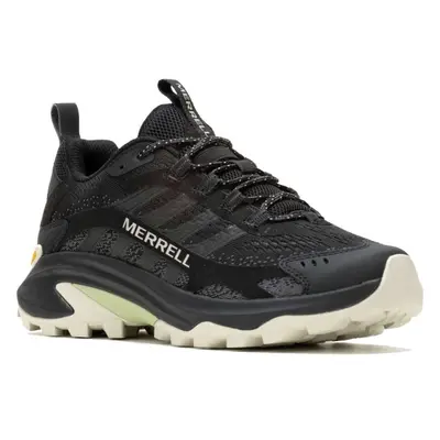 Merrell MOAB SPEED Dámské outdoorové boty, černá