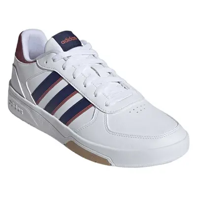 adidas COURTBEAT Pánská obuv, bílá