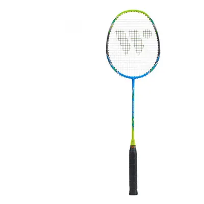 Wish FUSION TEC Badmintonová raketa, modrá, velikost