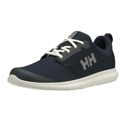 Helly Hansen FEATHERING Pánská volnočasová obuv, tmavě modrá