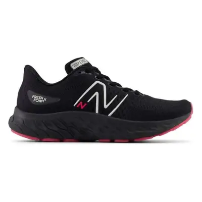 New Balance FRESH FOAM X EVOZ V3 W Dámská běžecká obuv, černá