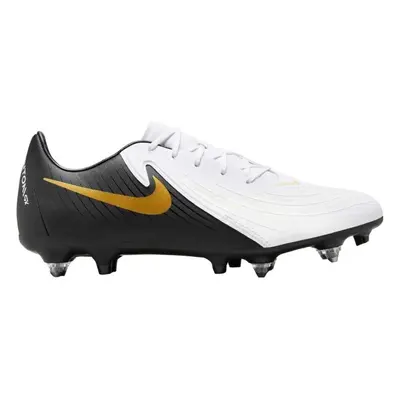 Nike PHANTOM GX II ACAD SG-PRO AC Pánské lisokolíky, bílá