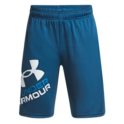 Under Armour PROTOTYPE 2.0 Chlapecké kraťasy, modrá, velikost