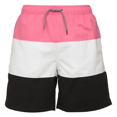 Russell Athletic SHORTS Pánské šortky, růžová, velikost