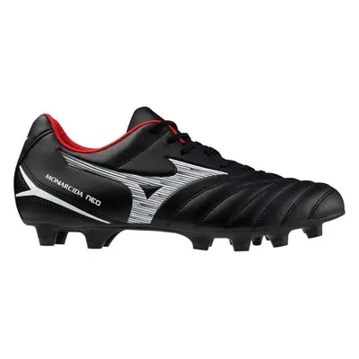 Mizuno MONARCIDA NEO III SELECT FG Pánské lisovky, černá