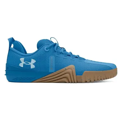 Under Armour TRIBASE REIGN Pánská tréninková obuv, modrá