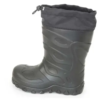 Pidilidi RAIN BOOT Dětské holínky, černá, velikost