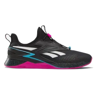 Reebok NANO X3 FRONING Dámská fitness obuv, černá