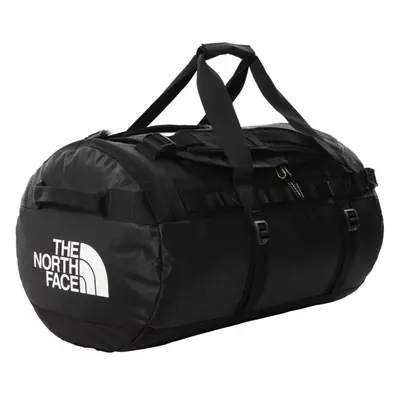 The North Face BASE CAMP DUFFEL Cestovní taška, černá, velikost