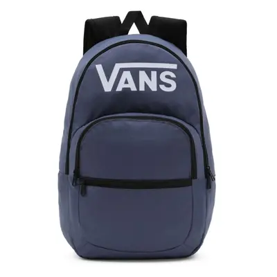 Vans RANGED BACKPACK Městský batoh, modrá, velikost