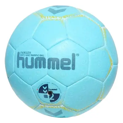 Hummel ENERGIZER HB Házenkářský míč, světle modrá, velikost