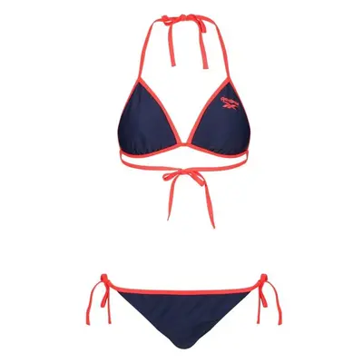 Reebok ALLEGRA Dámské bikini, tmavě modrá, velikost