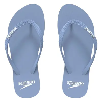 Speedo FLIP FLOP AF Dámské žabky, světle modrá, velikost