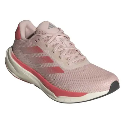 adidas SUPERNOVA STRIDE W Dámská běžecká obuv, růžová