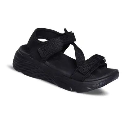 Lee Cooper SANDALS Dámské sandály, černá, velikost