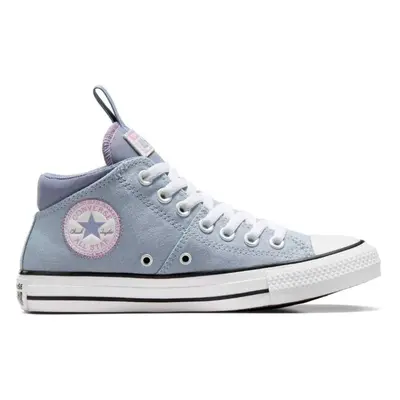 Converse CHUCK TAYLOR ALL STAR MADISON Dámské kotníkové tenisky, světle modrá, velikost