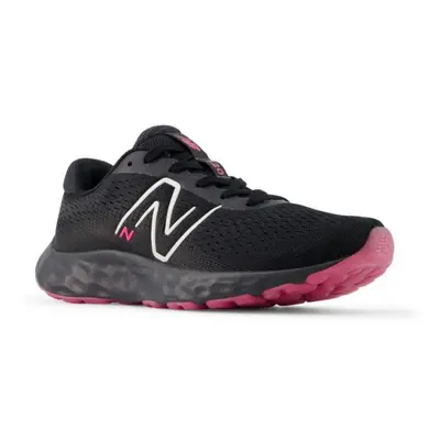 New Balance 520V8 Dámská běžecká obuv, černá