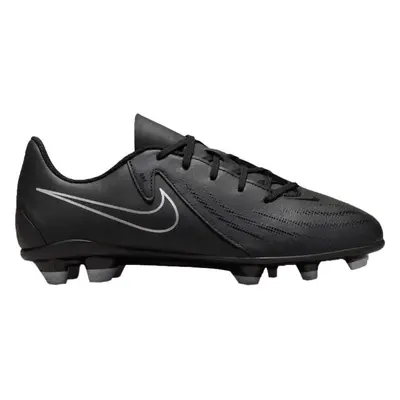 Nike JR PHANTOM GX II CLUB FG/MG Dětské kopačky, černá