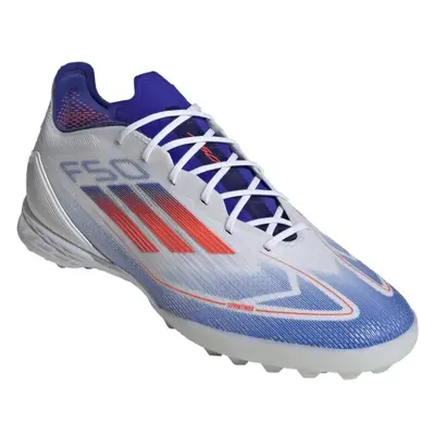 adidas F50 PRO TF Pánské turfy, bílá