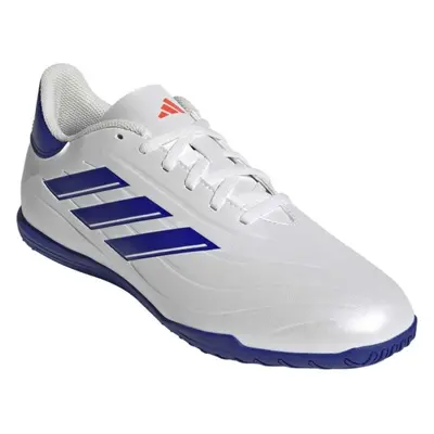 adidas COPA PURE CLUB IN Pánské sálovky, bílá