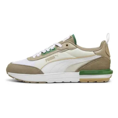 Puma R22 Dámské vycházkové boty, hnědá