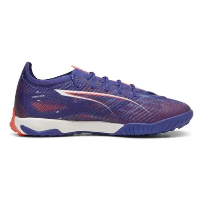 Puma ULTRA PRO CAGE Pánské turfy, modrá