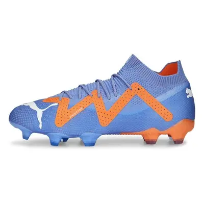 Puma FUTURE ULTIMATE FG/AG Pánské lisovky, modrá