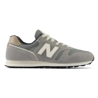 New Balance ML373OL2 Pánská volnočasová obuv, šedá