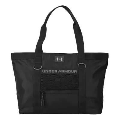 Under Armour ESSENTIALS TOTE Dámská taška, černá, velikost